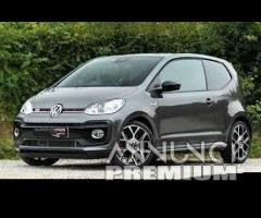 Ricambi Volkswagen UP 2020/2023