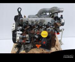 Motore F9Q760 RENAULT TRAFIC NISSAN PRIMASTAR OPEL - 4