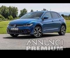 Ricambi Volkswagen Polo 2020/2024