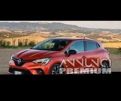 Ricambi Renault Clio 2020/2022