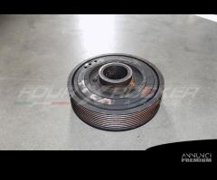 Pulegge Jeep Grand Cherokee WJ 3.1L 99-04 - 1