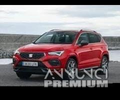 Ricambi Seat Ateca 2022 - 1