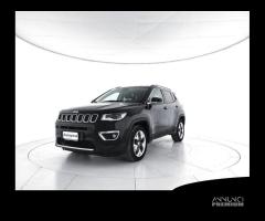 JEEP Compass 2.0 Multijet II aut. 4WD Limited