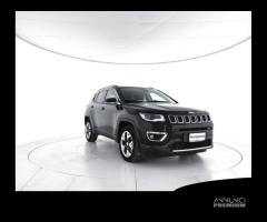 JEEP Compass 2.0 Multijet II aut. 4WD Limited