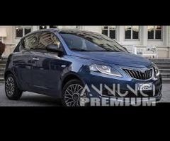 Ricambi Lancia Ypsilon 2020/2022