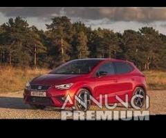 Ricambi Seat Ibiza 2022