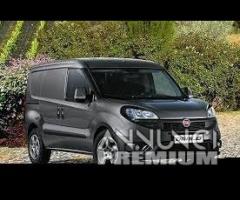 Ricambi Fiat Doblo 2020