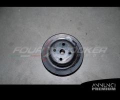 Puleggia H2O motore Jeep Wrangler YJ 2.5