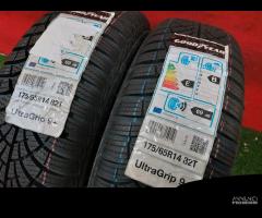 175 65 14 Gomme Invernali Nuove GoodYear 175 65R14