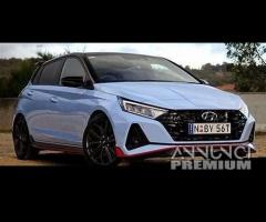 Ricambi Hyundai I20 2020/2023