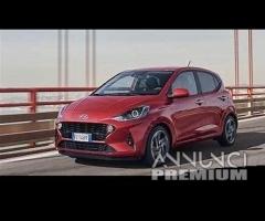 Ricambi Hyundai I10 2020/2022 - 1