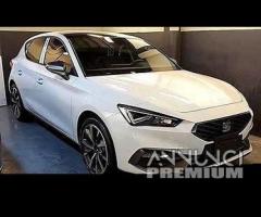 Ricambi Seat Leon 2022