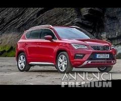 Ricambi Seat Ateca 2022