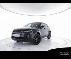 LAND ROVER Range Rover Evoque 2.0D I4-L.Flw 150