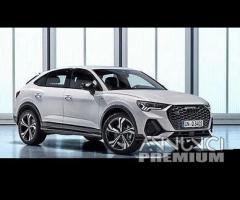 Ricambi Audi Q3 2020/2023