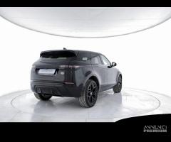 LAND ROVER Range Rover Evoque 2.0D I4-L.Flw 150