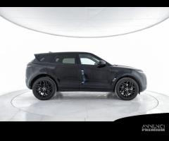 LAND ROVER Range Rover Evoque 2.0D I4-L.Flw 150 - 6