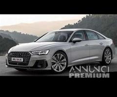 Ricambi Audi A6 2020/2023