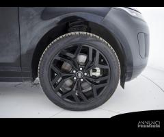 LAND ROVER Range Rover Evoque 2.0D I4-L.Flw 150 - 9