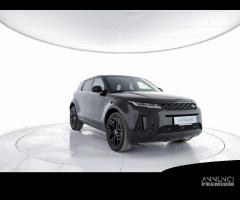 LAND ROVER Range Rover Evoque 2.0D I4-L.Flw 150 - 10