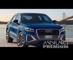 Ricambi Audi Q2 2020/2023 - 1