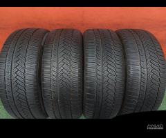 255 45 20 Gomme Invernal 90% Continental 255 45R20