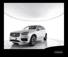 VOLVO XC90 geartronic  B5 (d) AWD Geartronic Mom