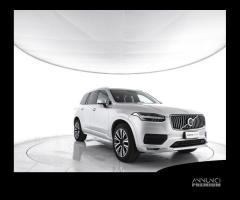 VOLVO XC90 geartronic  B5 (d) AWD Geartronic Mom