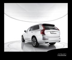 VOLVO XC90 geartronic  B5 (d) AWD Geartronic Mom