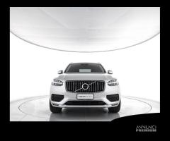 VOLVO XC90 geartronic  B5 (d) AWD Geartronic Mom