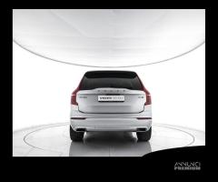 VOLVO XC90 geartronic  B5 (d) AWD Geartronic Mom - 6