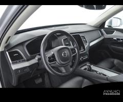 VOLVO XC90 geartronic  B5 (d) AWD Geartronic Mom - 8