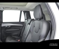 VOLVO XC90 geartronic  B5 (d) AWD Geartronic Mom - 10