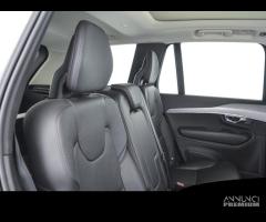 VOLVO XC90 geartronic  B5 (d) AWD Geartronic Mom - 11