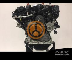 Motore DDX VW 3,0 L 163 CV AMAROK CAMION CON PIATT - 2