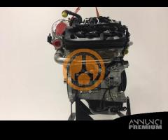 Motore DDX VW 3,0 L 163 CV AMAROK CAMION CON PIATT - 4