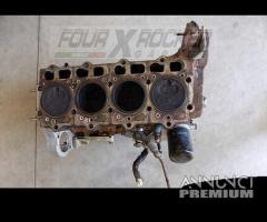 Monoblocco VM 2.4td Range Rover Classic