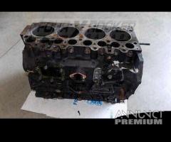 Monoblocco nudo Land Rover Discovery 1 300Tdi - 1