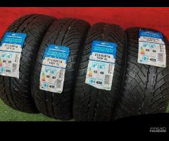 215 65 16 Gomme Invernali 2019 Nuove 215 65R16