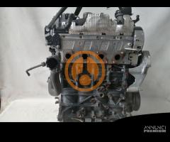 Motore CBAC VOLKSWAGEN PASSAT CC B6 - PASSAT B6 -