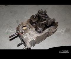 Testata motore Jeep Grand Cherokee WJ 3.1L 99-04 - 2