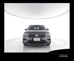 VOLKSWAGEN Tiguan Allspace 2.0 tdi 150cv dsg