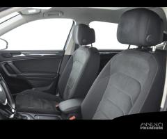 VOLKSWAGEN Tiguan Allspace 2.0 tdi 150cv dsg - 9