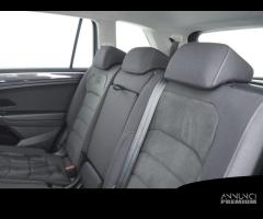 VOLKSWAGEN Tiguan Allspace 2.0 tdi 150cv dsg - 10