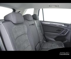 VOLKSWAGEN Tiguan Allspace 2.0 tdi 150cv dsg - 11