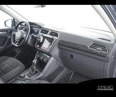 VOLKSWAGEN Tiguan Allspace 2.0 tdi 150cv dsg - 12