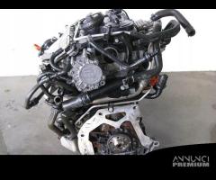 Motore VW PASSAT TDI 2.0L 136 CV - BMA - 1