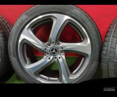 Cerchi Mercedes E Vito Viano Gomme Estiv 245 45 18