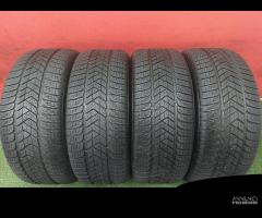 265 50 20 Gomme Invernali 80-90% Pirelli 265 50R20