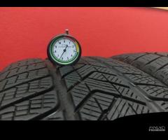 265 50 20 Gomme Invernali 80-90% Pirelli 265 50R20